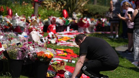 Decizie istorică la Wimbledon după tragedia în care Diogo Jota și fratele său au murit