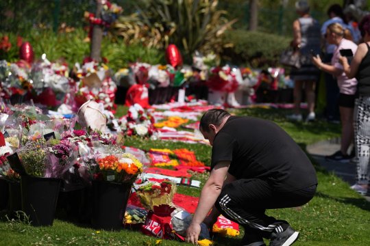 Decizie istorică la Wimbledon după tragedia în care Diogo Jota și fratele său au murit