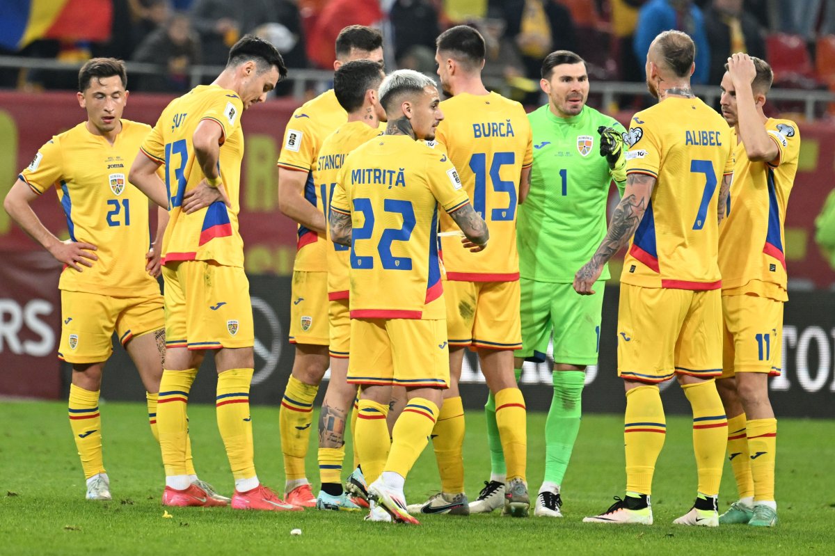 Cosmin Contra are planuri mari la Al-Kholood. Tehnicianul român vrea un jucător de la echipa națională