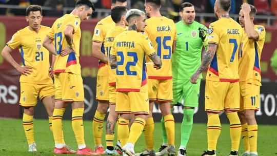 Cosmin Contra are planuri serioase la Al-Kholood. Tehnicianul român vrea un jucător de la echipa națională