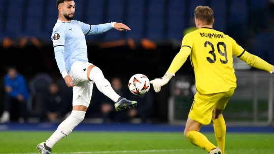 Bayern Munchen negociază pentru un jucător din campionatul Bulgariei