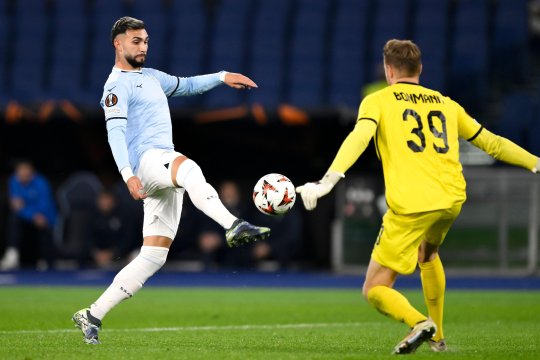 Bayern Munchen negociază pentru un jucător din campionatul Bulgariei