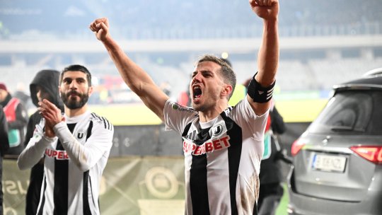 Universitatea Cluj îi aduce dublură lui Alex Chipciu. Fotbalistul care este foarte aproape să semneze cu "șepcile roșii"