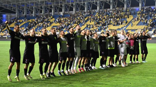 Fostul preferat al lui Gigi Becali poate ajunge la Petrolul Ploiești: ”Am discutat cu patronul”