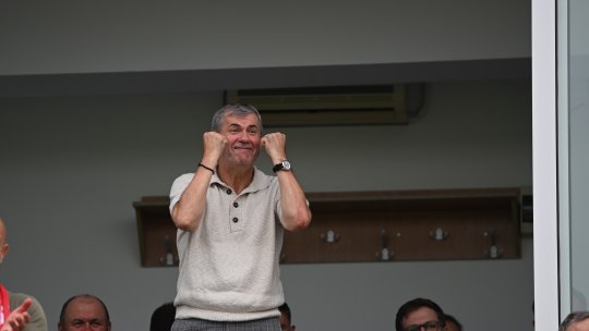 Mesajul fotbalistului din SuperLigă după ce a fost ironizat de Valeriu Iftime: ”Părinții erau în podul casei, apa era să-i radă de pe faţa pământului”