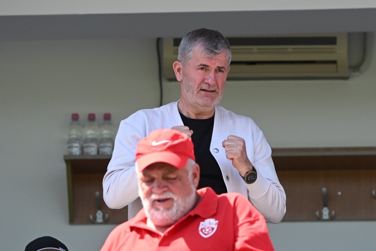 Valeriu Iftime a reacționat în urma spuselor lui Antoche