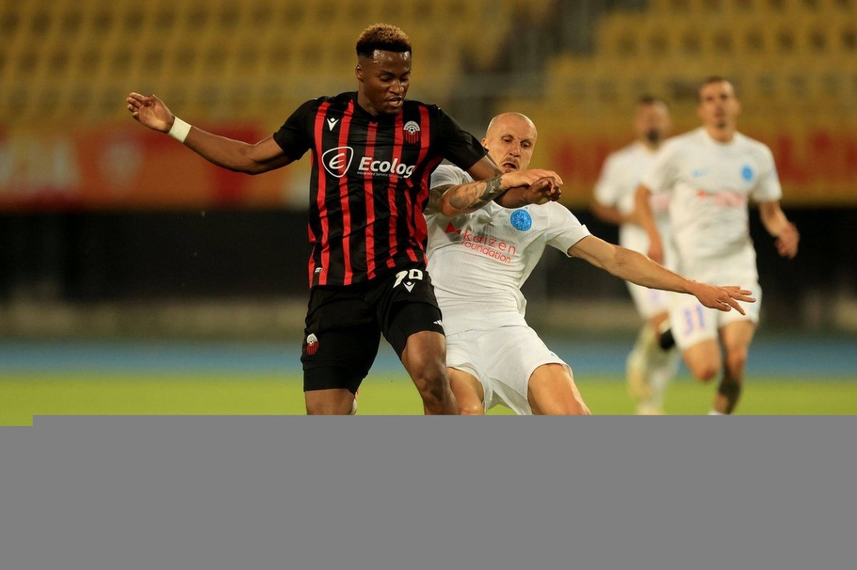 FCSB s-a oprit în optimile Europa League în sezonul trecut