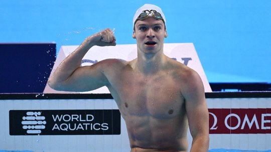 Record mondial spulberat la Singapore! Precedentul fusese stabilit acum 14 ani