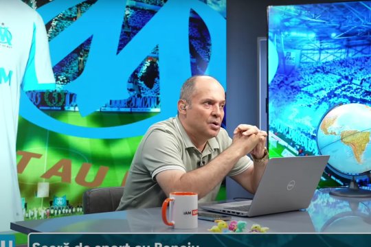 iAM Banciu, 30 iulie. Banciu comentează performanța lui Popovici, dar și atacul lui Năstase