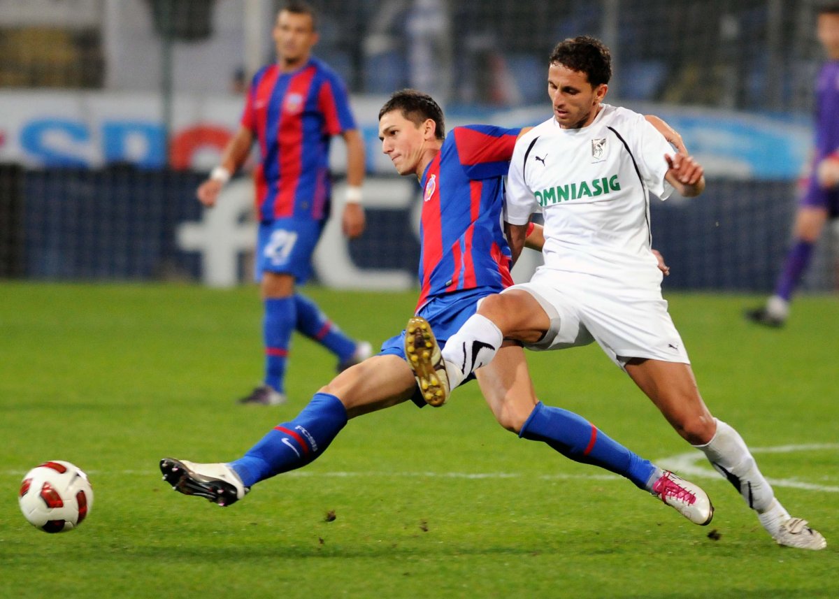 Adevărata față a fotbalului românesc, prezentată de un fost jucător de Liga 1