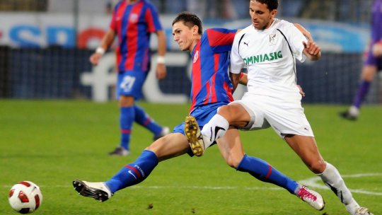 Adevărata față a fotbalului românesc, prezentată de un fost jucător de Liga 1