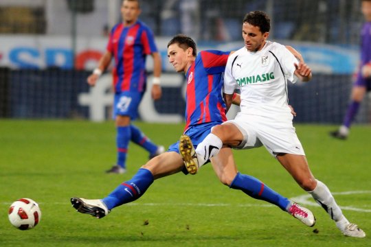 Adevărata față a fotbalului românesc, prezentată de un fost jucător de Liga 1