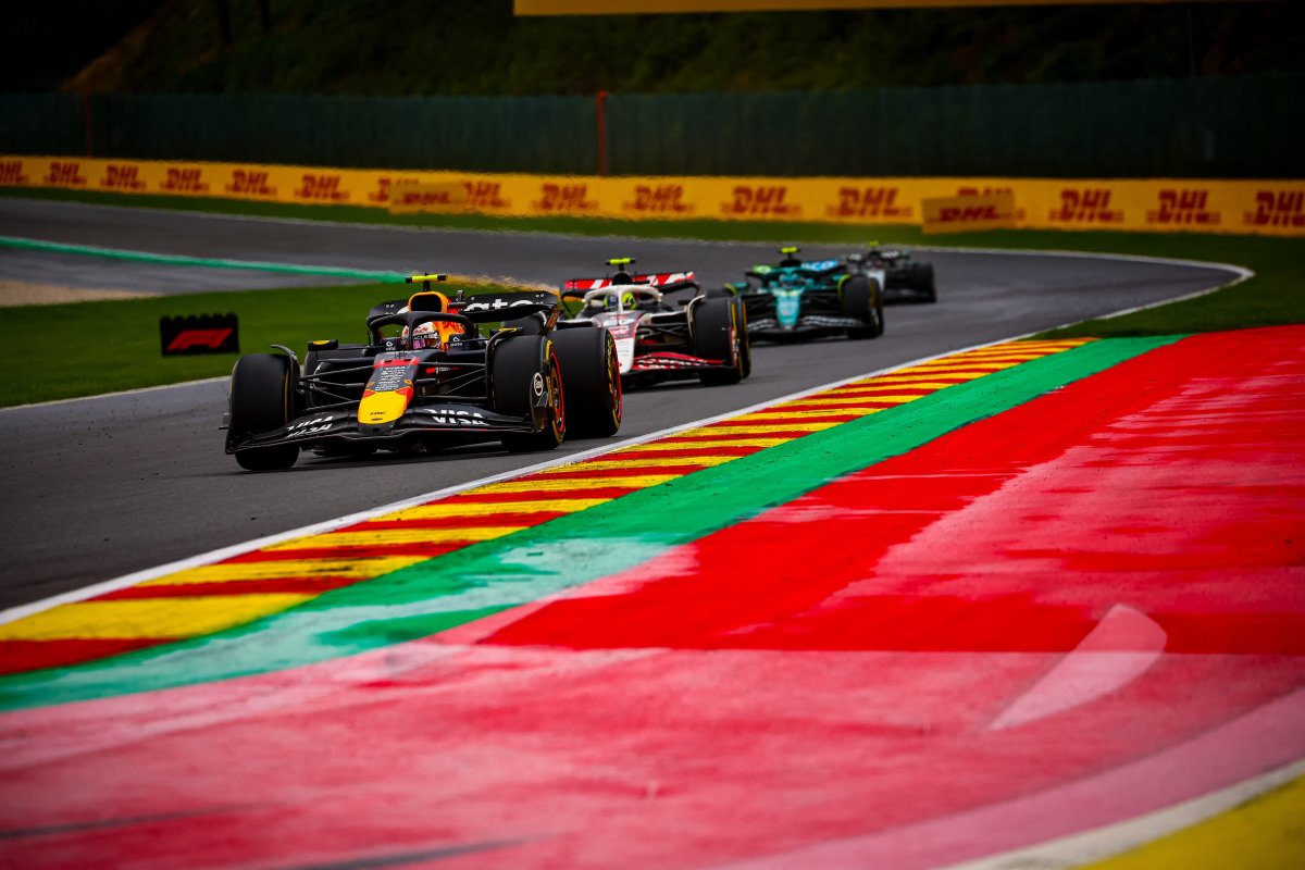 După ce Banca Transilvania a devenit sponsor la Mclaren, o altă mare companie fintech face pasul spre Formula 1