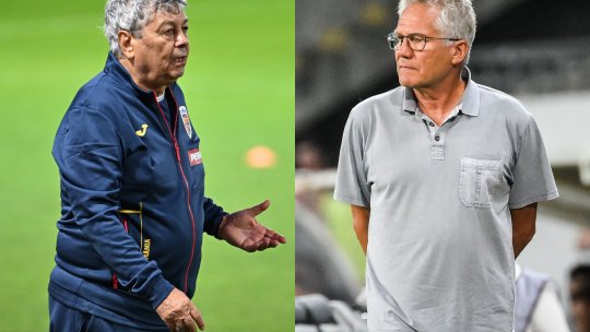 ”Săgeți” sau adevăr? Mircea Lucescu a dezvăluit de ce nu l-ar fi invitat pe Loți Boloni la ziua sa de naștere