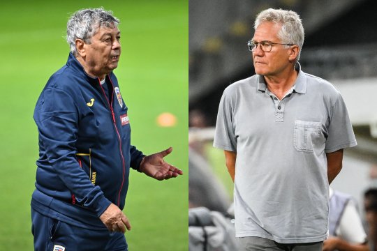 ”Săgeți” sau adevăr? Mircea Lucescu a dezvăluit de ce nu l-ar fi invitat pe Loți Boloni la ziua sa de naștere