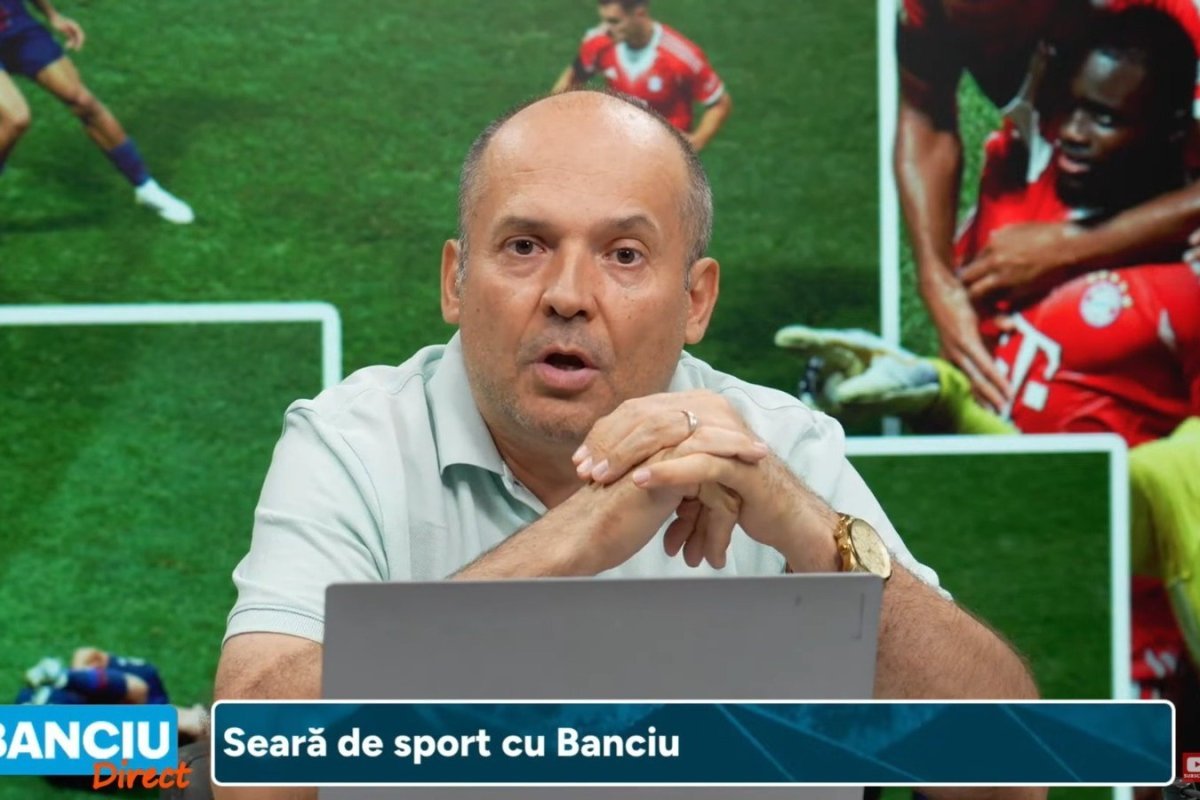 Mircea Lucescu, atacat dur când a împlinit 80 de ani