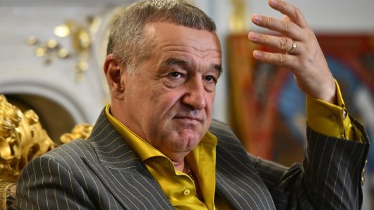 CNA pedepsește Realitatea Plus pentru ”execuția politică” a lui Gigi Becali! Sancțiunea primită de postul unde Anca Alexandrescu e vedetă