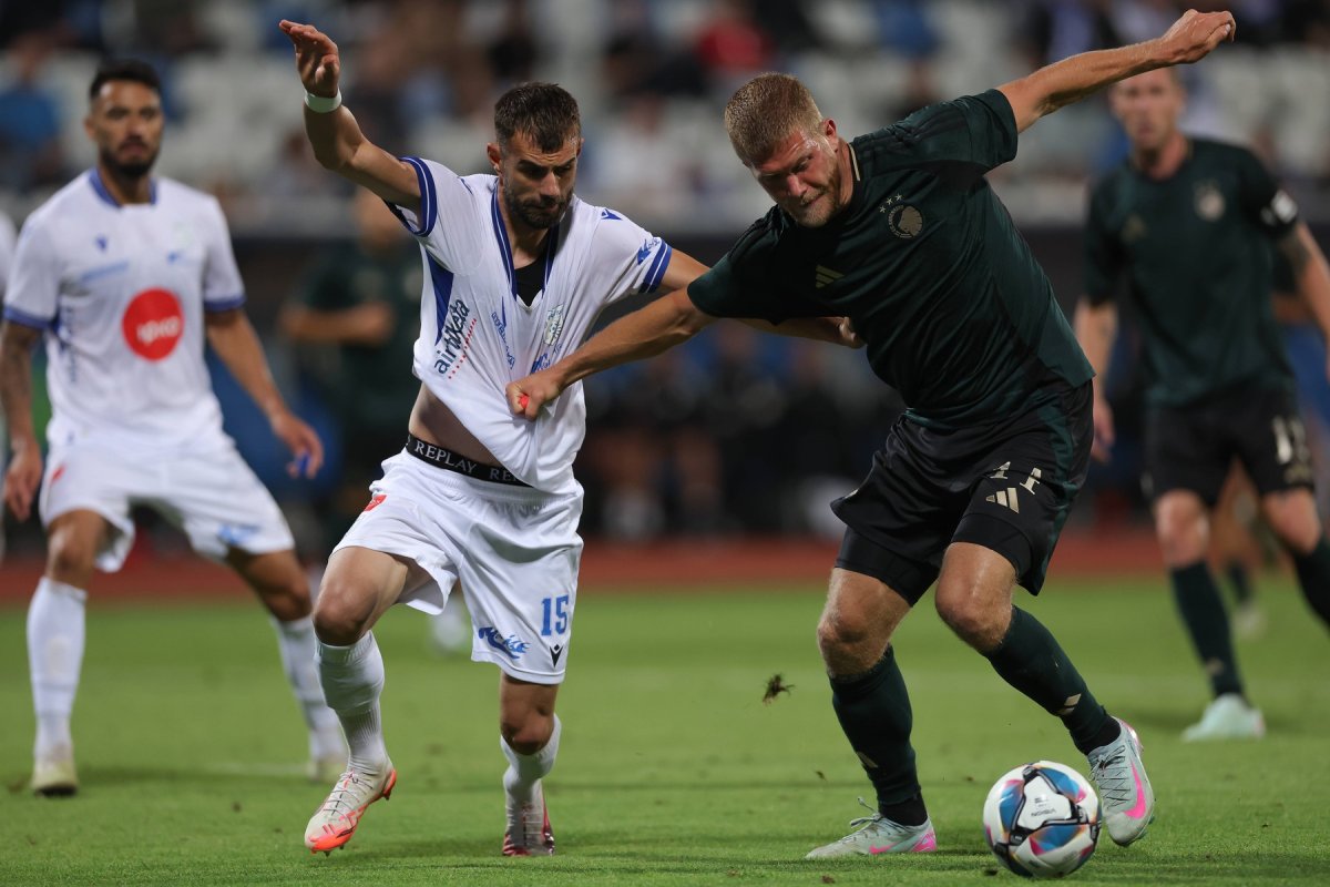 Cu cine joacă FCSB în Europa League. Campioana din Kosovo vine să dea lovitura