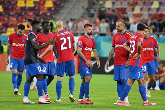 Panduru, verdict dur după eliminarea FCSB din Liga Campionilor: ”Nu ați fost în stare de nimic!”