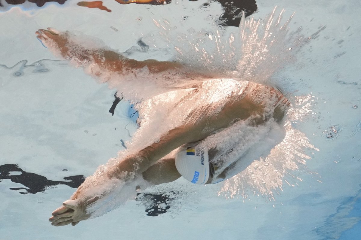 David Popovici va fi premiat de statul român după performanța de la Campionatul Mondial