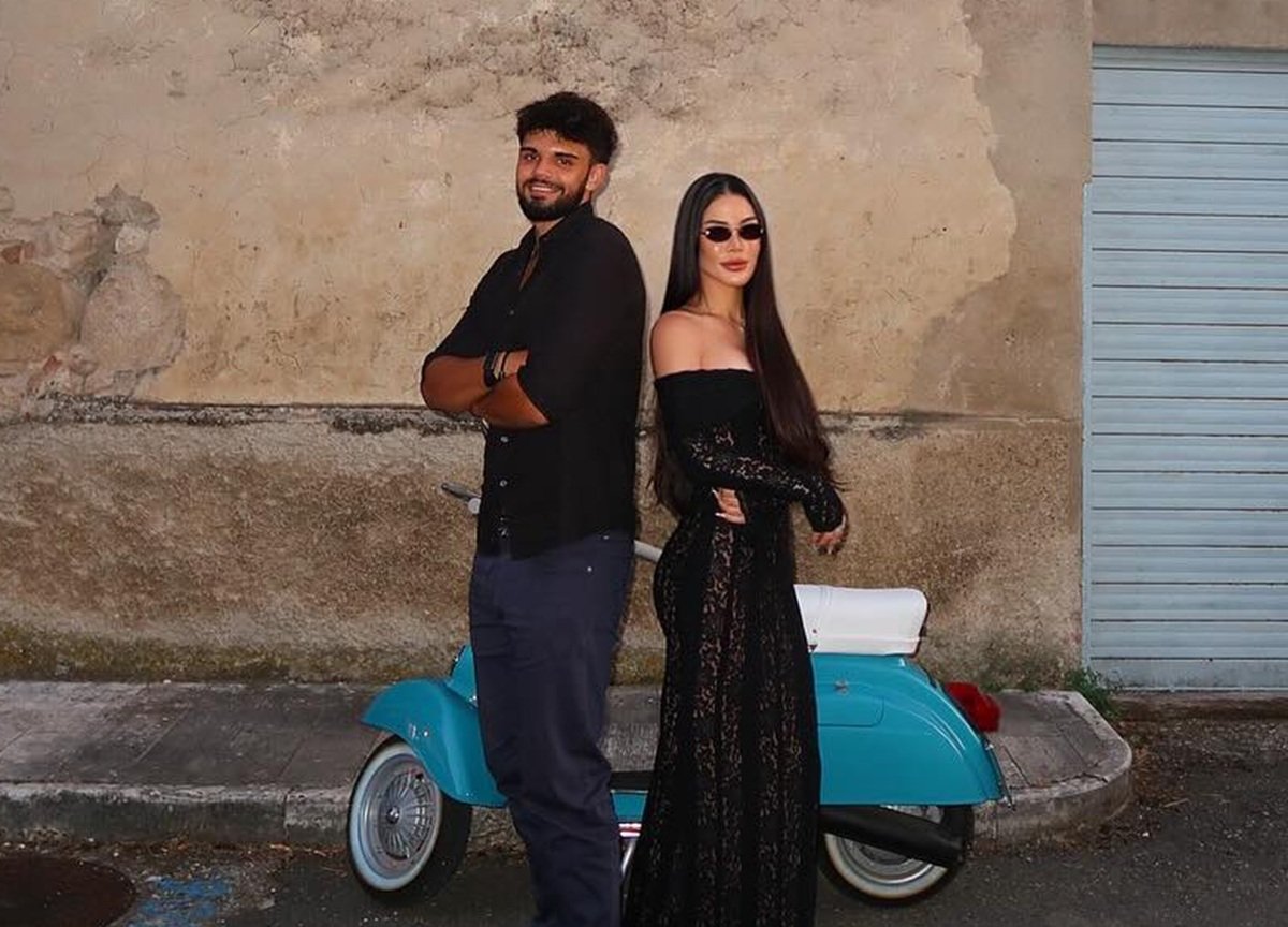 Alexandru Țiriac, împreună cu mătușa lui, Ioana Țiriac