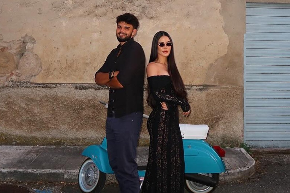 Alexandru Țiriac, împreună cu mătușa lui, Ioana Țiriac