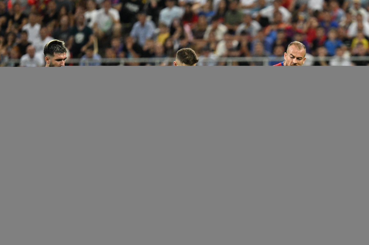 FCSB își va continua parcursul european în Europa League