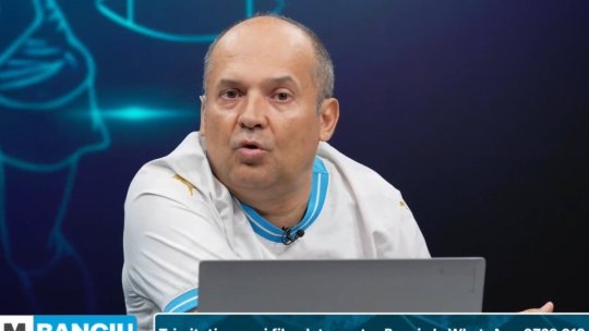 iAM Banciu, 31 iulie. Banciu analizează cele mai importante evenimente sportive ale momentului