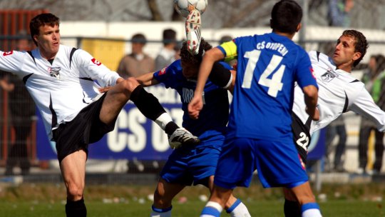 Cum a trăit fostul fotbalist din Liga 1 experiența în Austria: ”Câștigai 300 de euro de meci, în funcție de echipă”