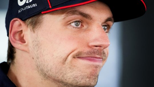 Max Verstappen a luat decizia în privința viitorului său! Pentru ce echipă va concura olandezul în 2026