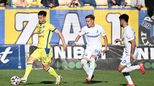 CFR nu se oprește din transferuri! Ardelenii au pus ochii pe fotbalistul de 650.000 de euro din SuperLiga