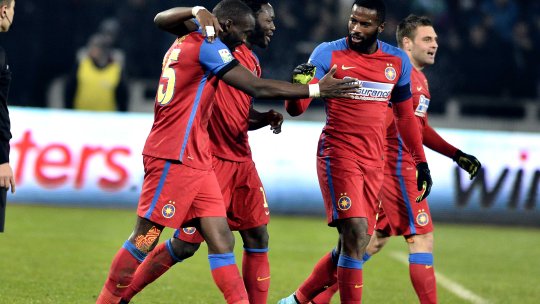 Au spus stop! Doi foști jucători de la FCSB s-au retras în aceeași zi din fotbal