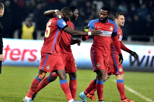 Au spus stop! Doi foști jucători de la FCSB s-au retras în aceeași zi din fotbal