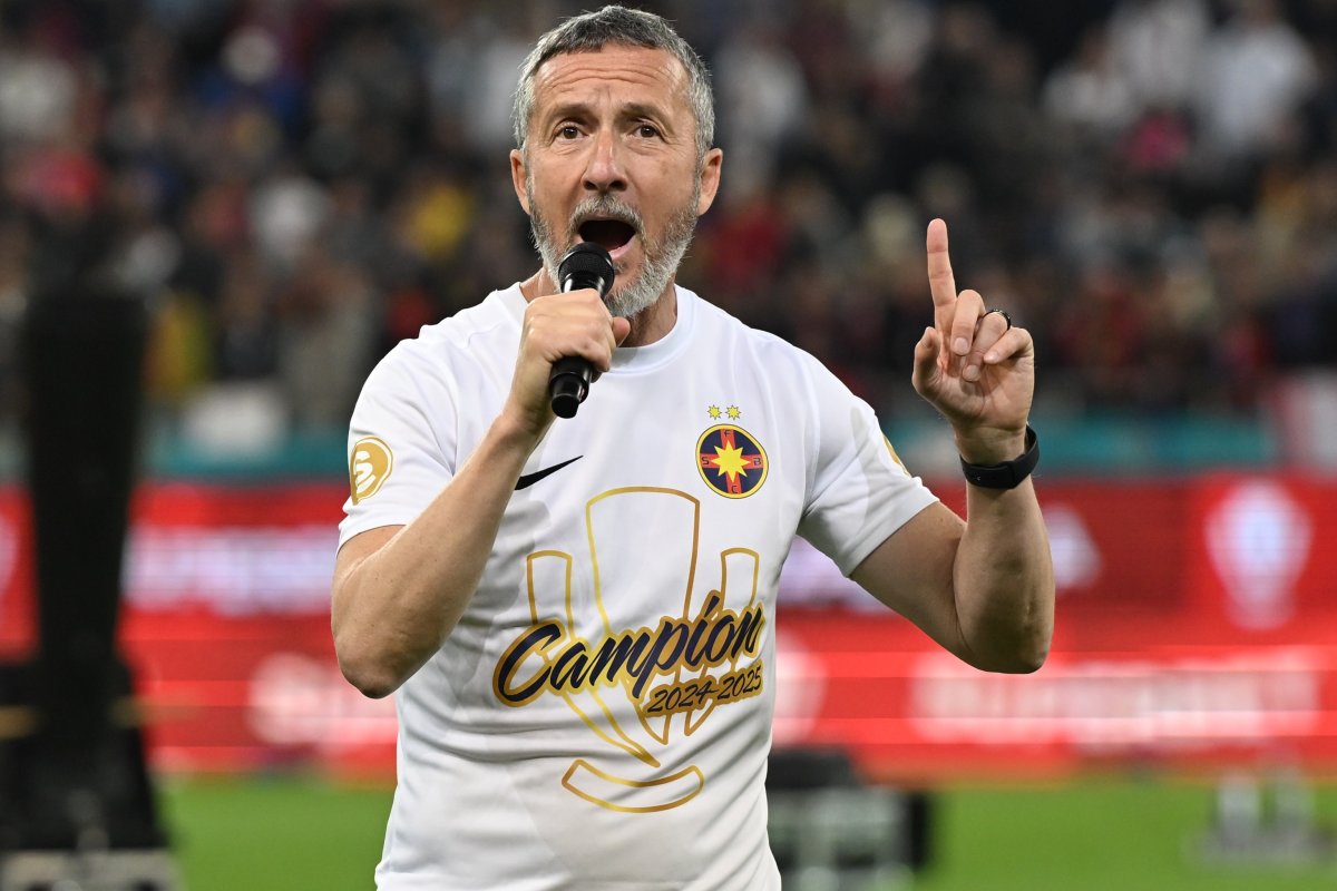 MIhai Stoica, replică dură pentru Florin Prunea