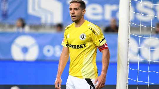 Alex Chipciu trage un semnal de alarmă după eliminarea din Conference League: ”Suntem într-o situație catastrofală”