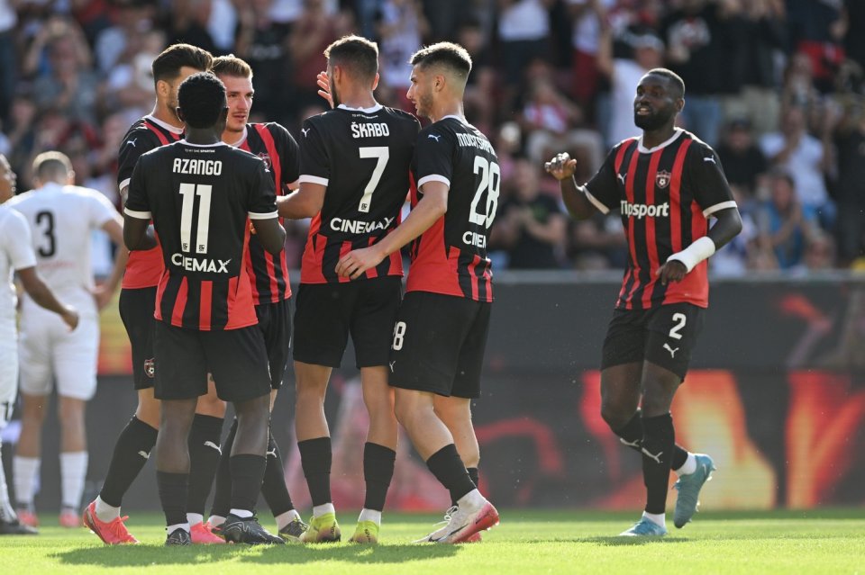 Spartak Trnava este evaluată la 6.95 milioane de euro pe Transfermarkt