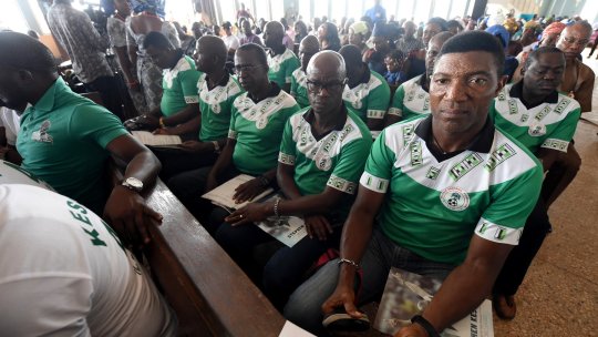 A murit fotbalistul care a refuzat să fie rege