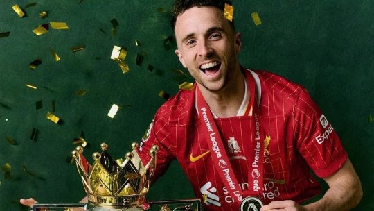 Unul dintre ultimii oameni care l-au întâlnit pe Diogo Jota a povestit ce a făcut fotbalistul cu numai câteva ore înainte de accident