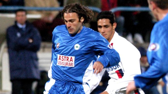 Stabilit în Germania, cel mai dur jucător trecut prin Liga 1 e de nerecunoscut. Trică: "Așa ceva n-am mai întâlnit"