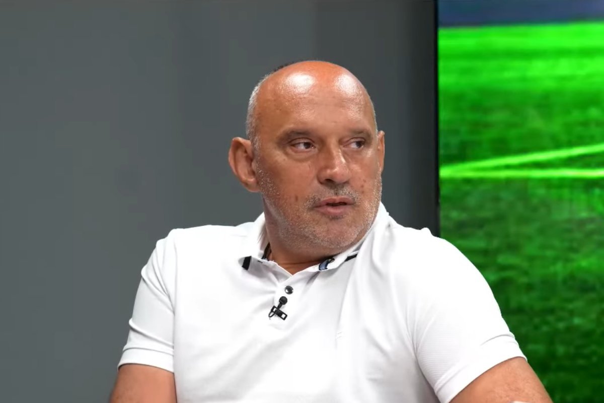 Momente de panică pentru Florin Prunea, după ce a fost luat de securitate: ”Îi auzeam cum țipau la sora mea”