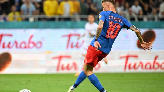 Jucătorii FCSB și-au ales numerele. Ce tricou va purta Alibec + Tavi Popescu a fost ”retrogradat”