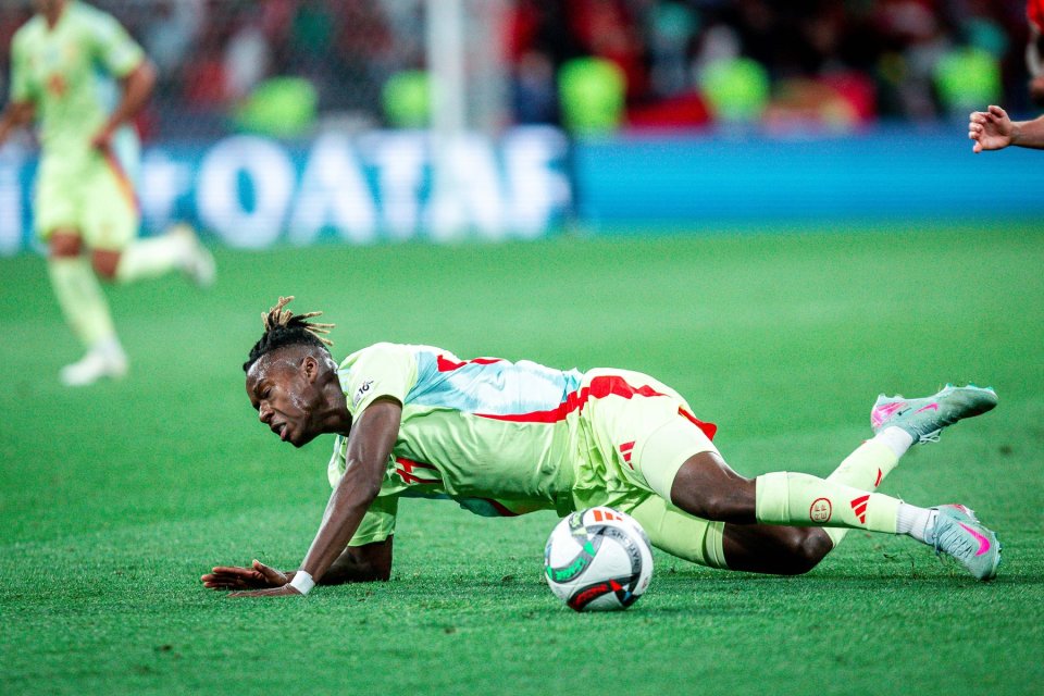 Lovitură pentru Barcelona. Ce se întâmplă cu transferul lui Nico Williams