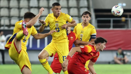 Internaționalul de tineret pe care a pus ochii Rădoi. Universitatea Craiova continuă transferurile