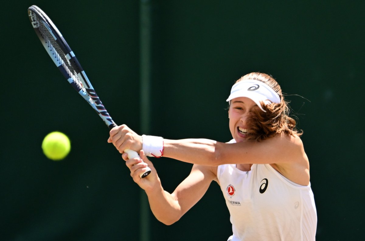 Zeynep Sonmez