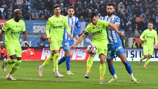 O echipă și-a recuperat marca și palmaresul: ”Se recunoaște legitimitatea actualei echipe”