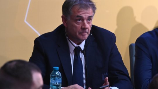 3 noi reguli de arbitraj introduse în SuperLiga. Kyros Vassaras a venit cu explicații