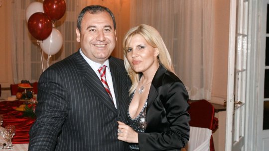 Fostul soț al Elenei Udrea a vrut șă își bage fiul la o echipă de primă ligă: ”Îți dau 500.000 de euro”