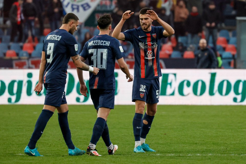 Andrea Hristov, fundaș care ar putea veni la Rapid