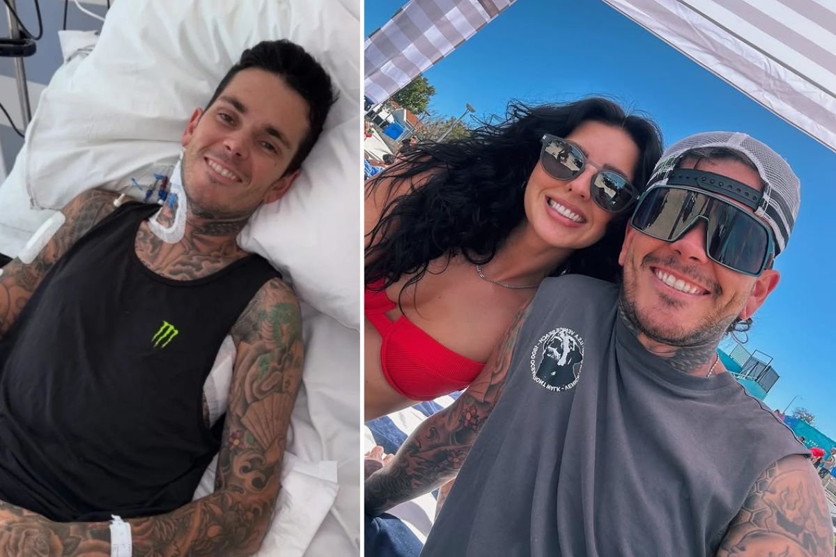 Tai Woffinden a avut o experiență dramatică, dar și-a revenit complet