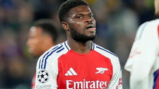 Scandal în fotbalul britanic: jucătorul de abia plecat de la Arsenal, trimis în judecată pentru viol și agresiune sexuală!